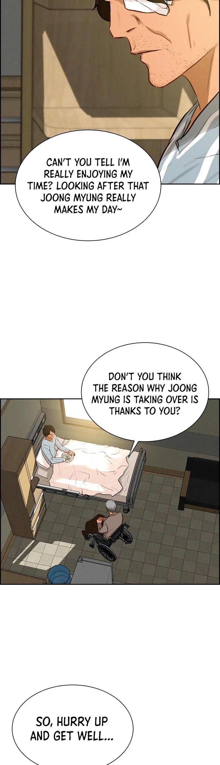 Lord of Money - Chapter 75 Page 9