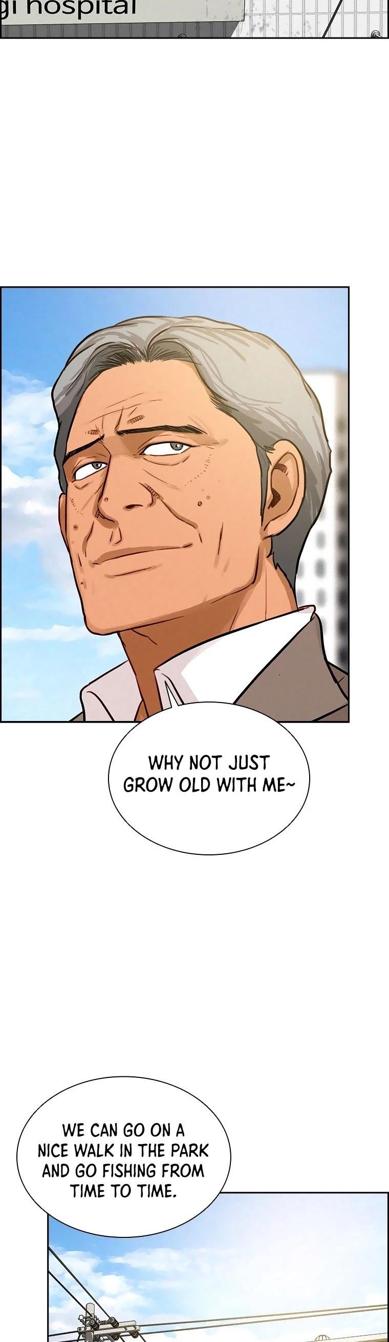 Lord of Money - Chapter 76 Page 18