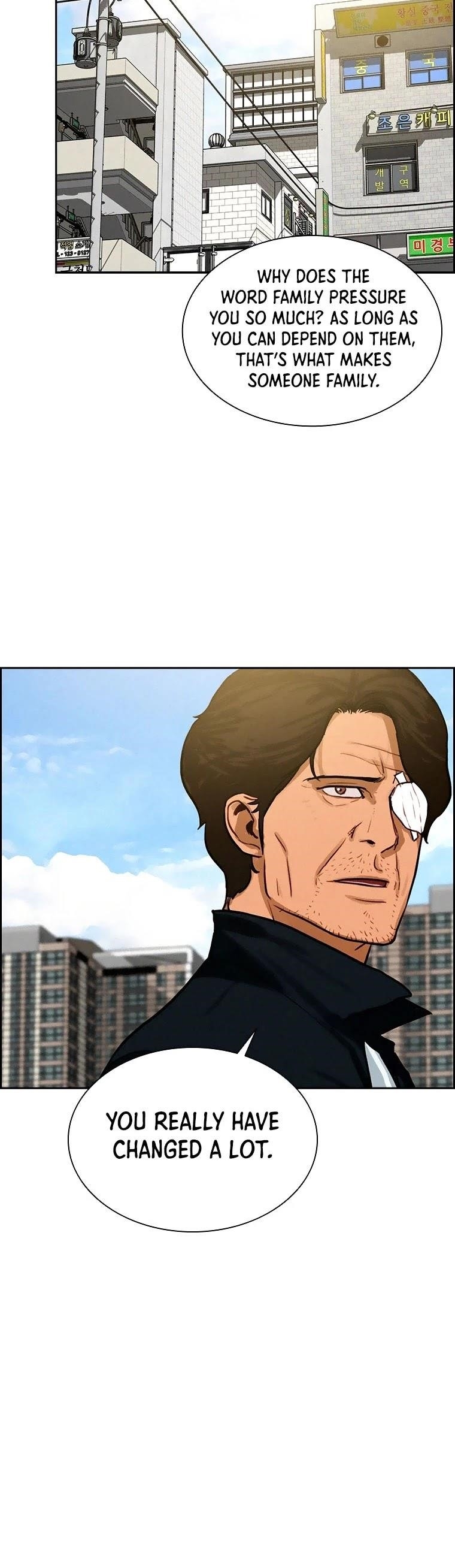 Lord of Money - Chapter 76 Page 19