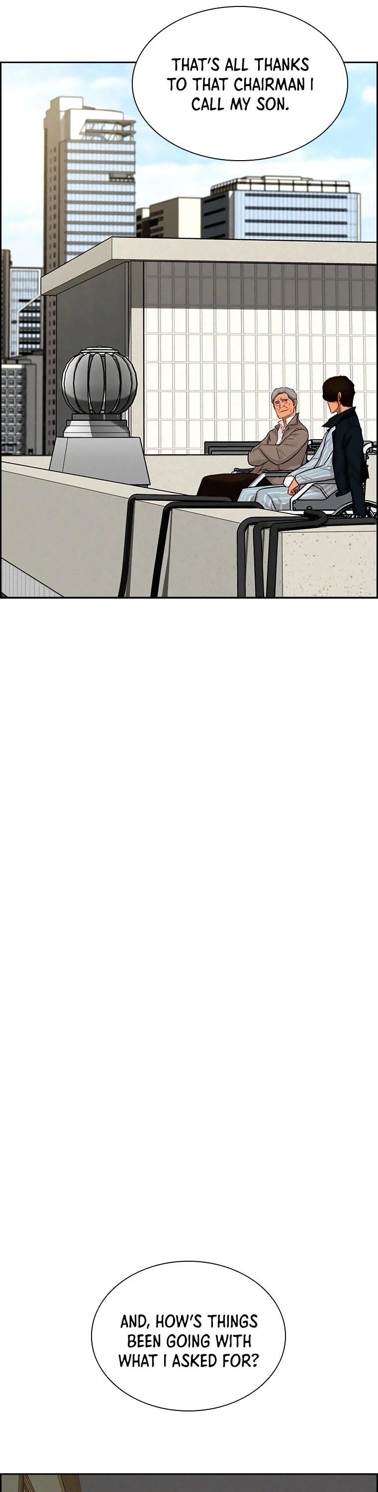 Lord of Money - Chapter 76 Page 20