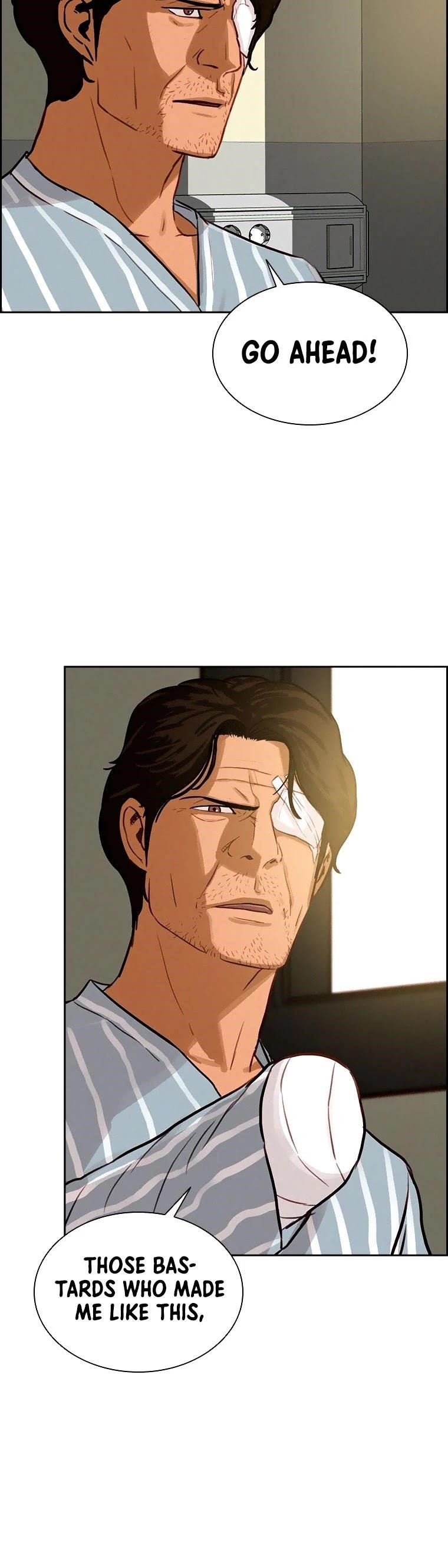 Lord of Money - Chapter 76 Page 22