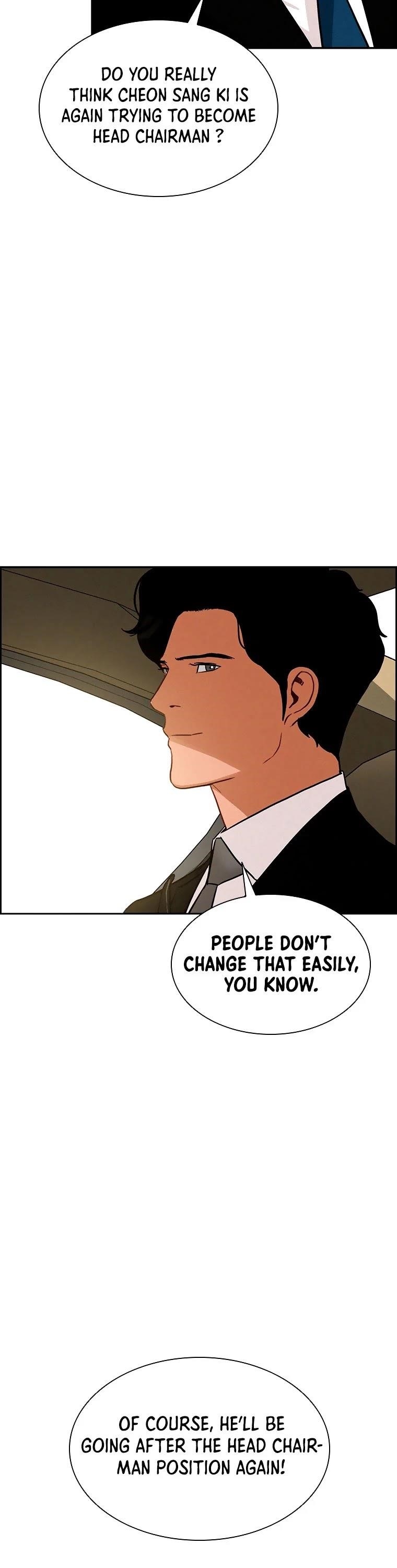 Lord of Money - Chapter 76 Page 7