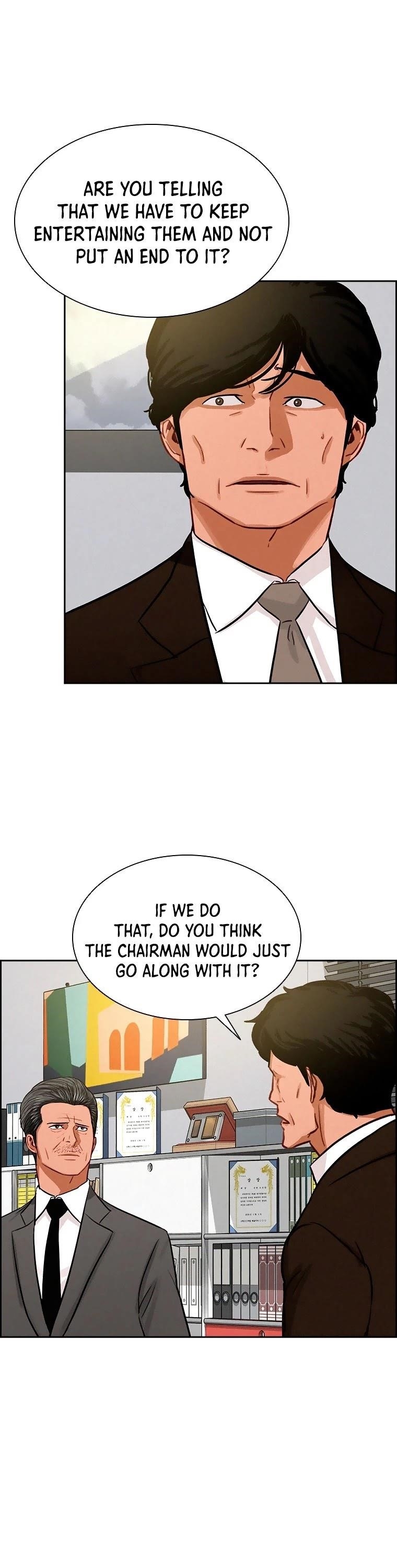 Lord of Money - Chapter 77 Page 16