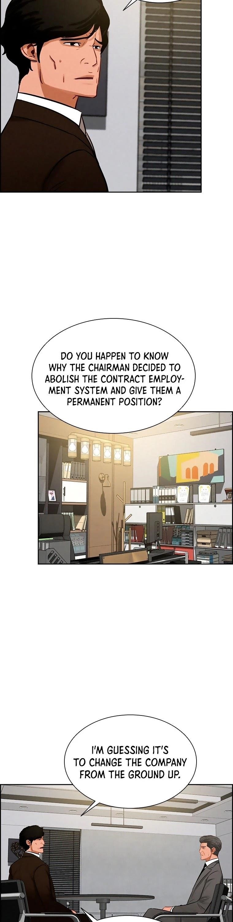 Lord of Money - Chapter 77 Page 18