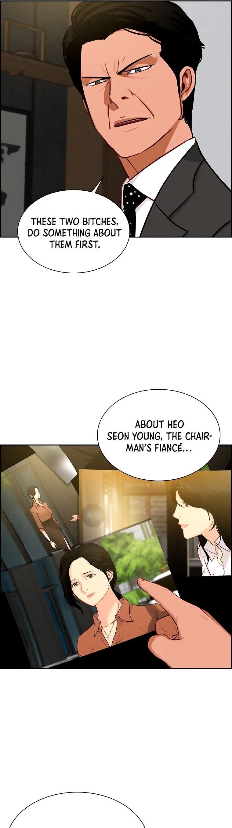 Lord of Money - Chapter 77 Page 27