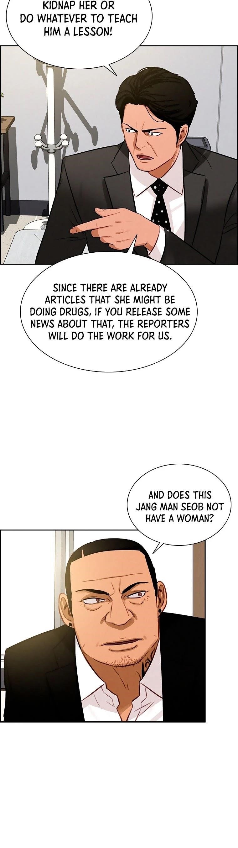 Lord of Money - Chapter 77 Page 28