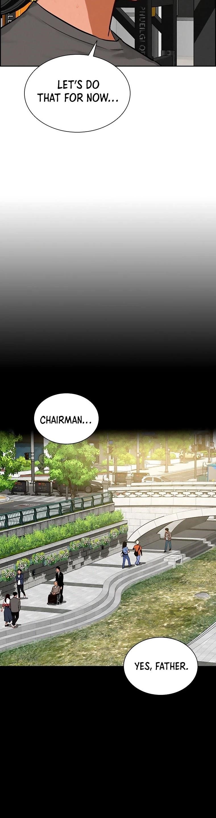 Lord of Money - Chapter 78 Page 4