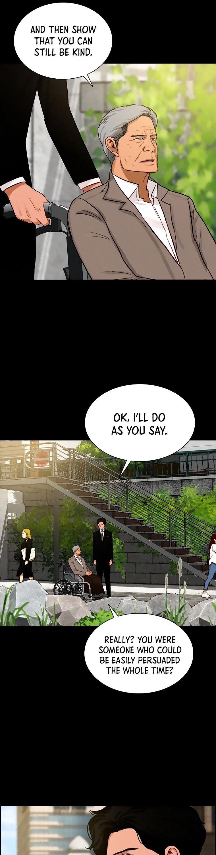 Lord of Money - Chapter 78 Page 8