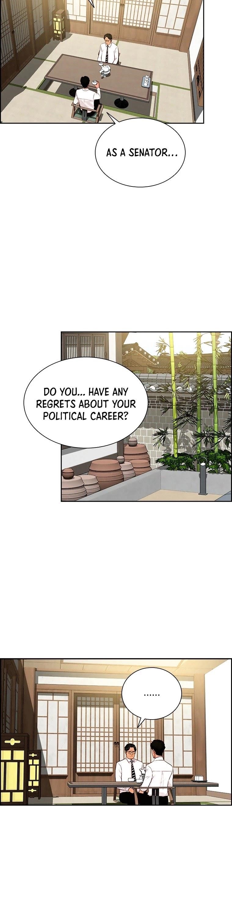 Lord of Money - Chapter 79 Page 12