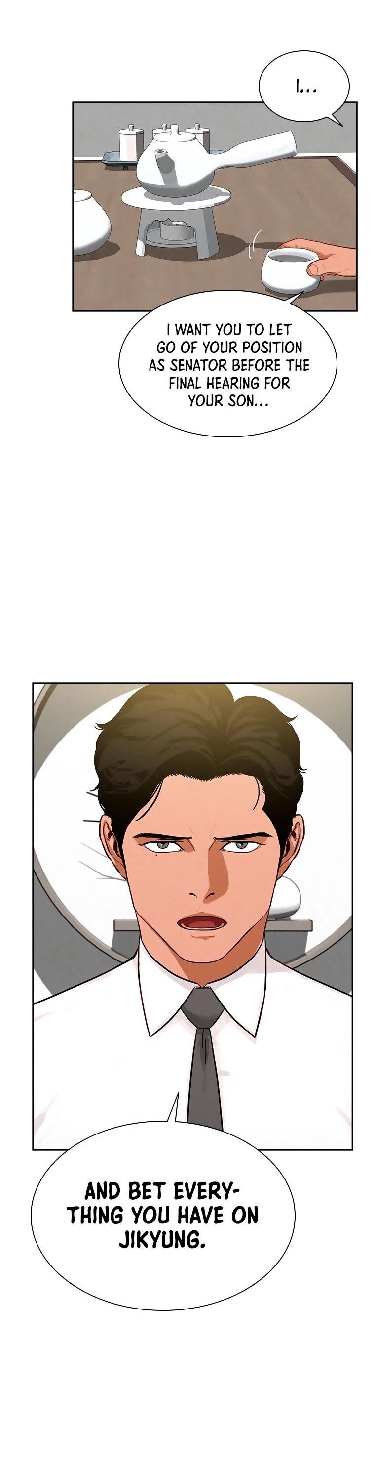 Lord of Money - Chapter 79 Page 13