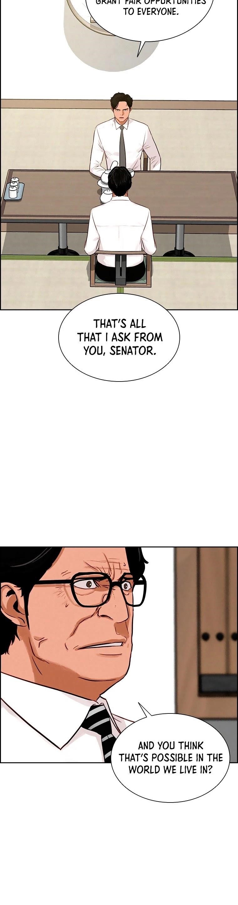 Lord of Money - Chapter 79 Page 24