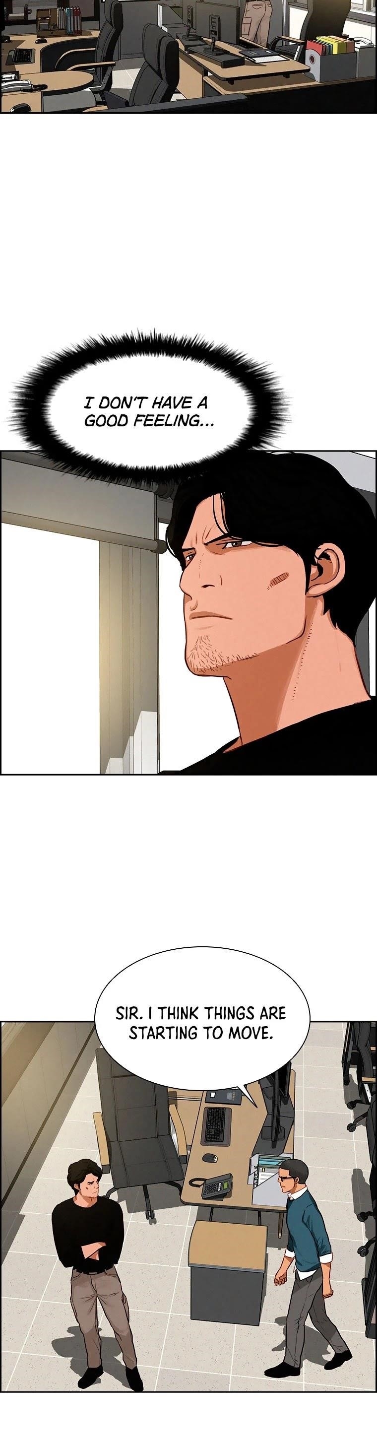 Lord of Money - Chapter 79 Page 30