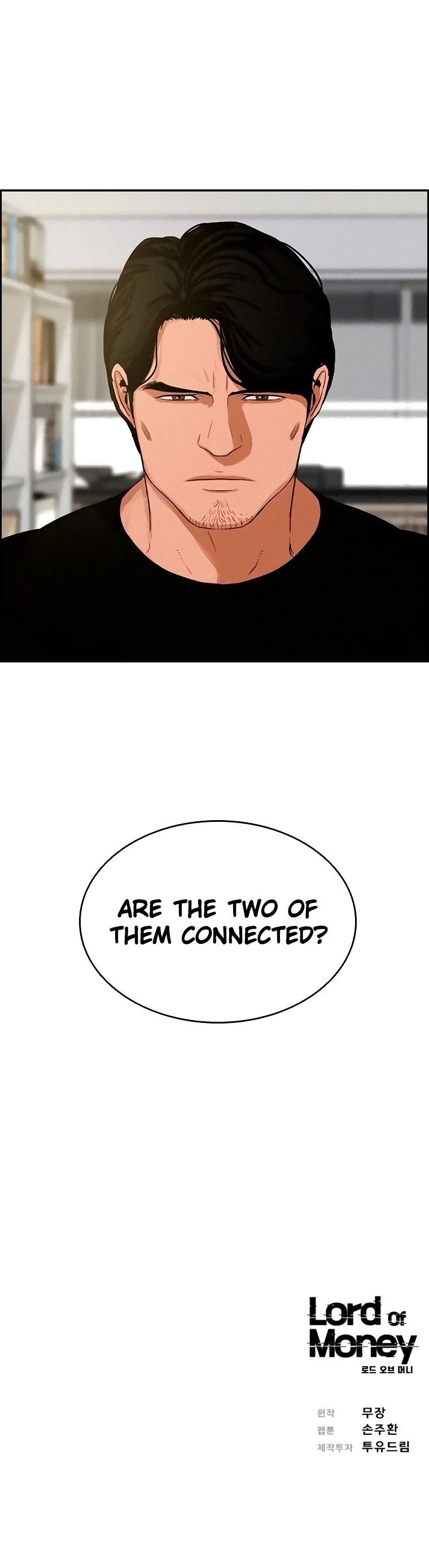Lord of Money - Chapter 79 Page 34