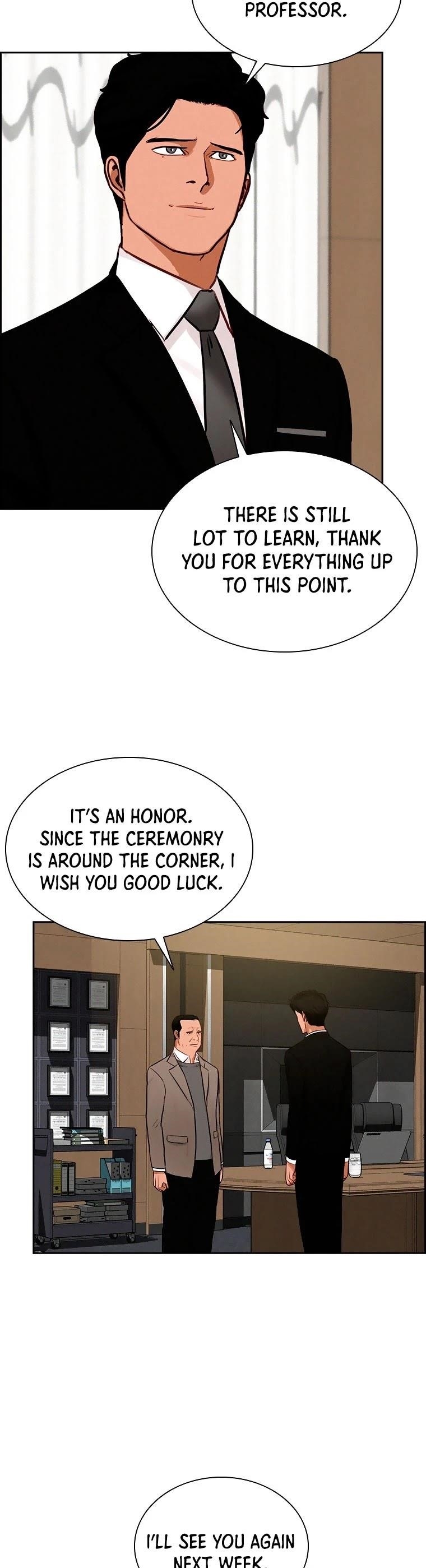 Lord of Money - Chapter 79 Page 6