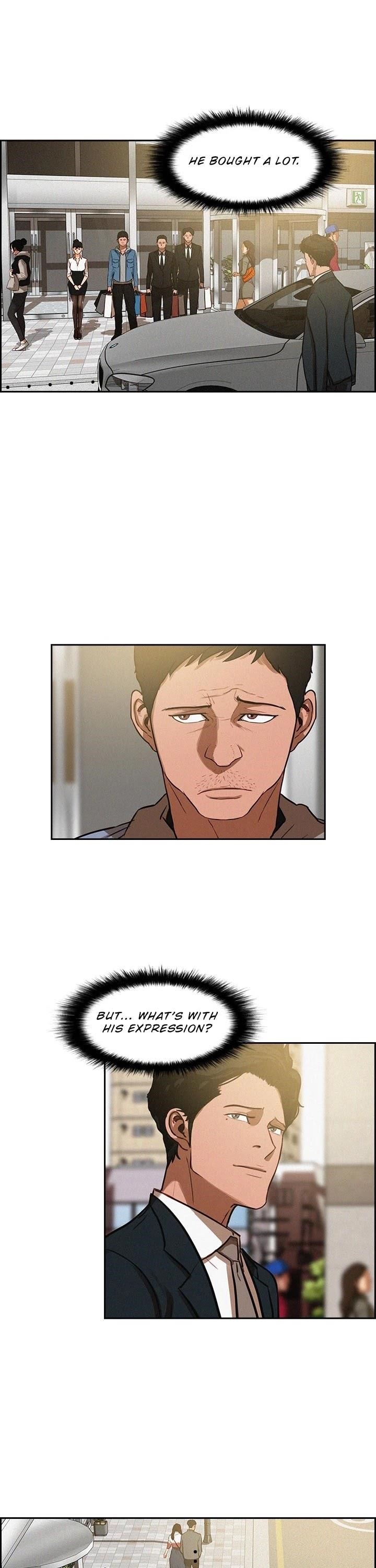 Lord of Money - Chapter 8 Page 25