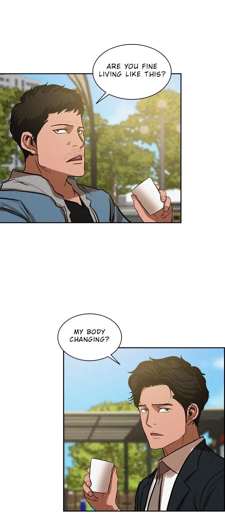 Lord of Money - Chapter 8 Page 29