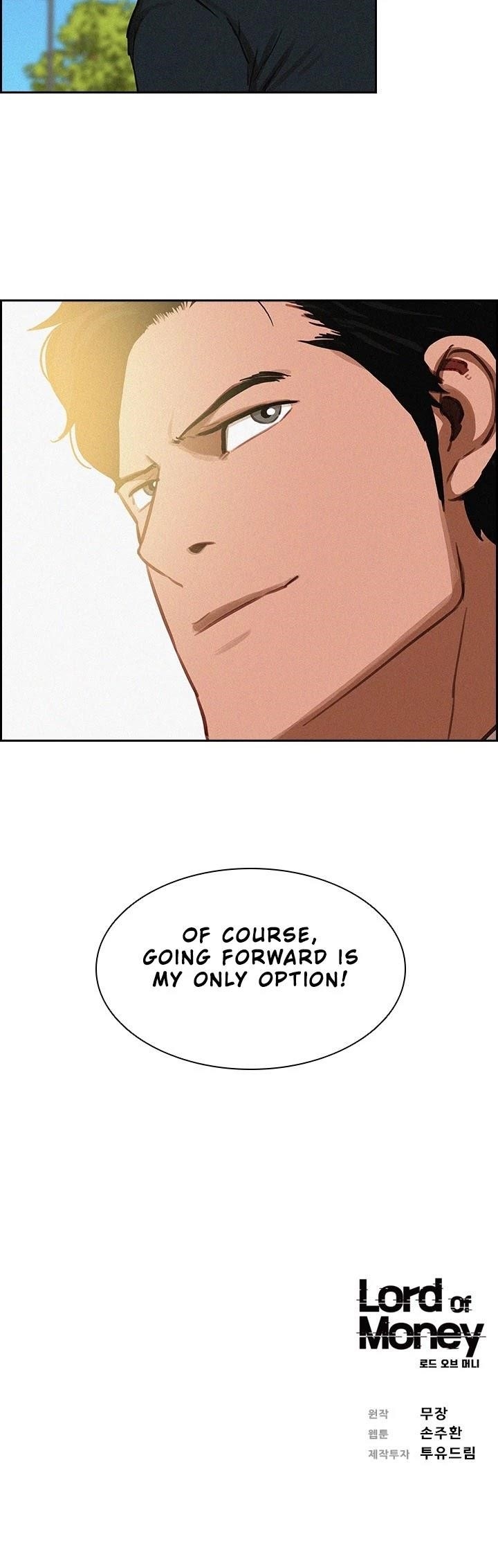 Lord of Money - Chapter 8 Page 35