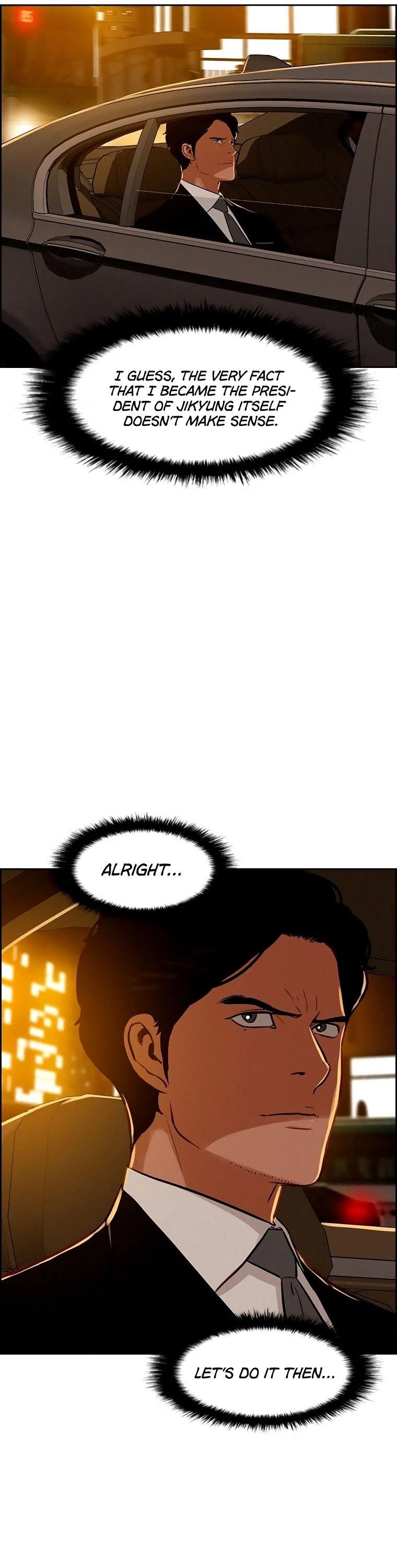 Lord of Money - Chapter 81 Page 26