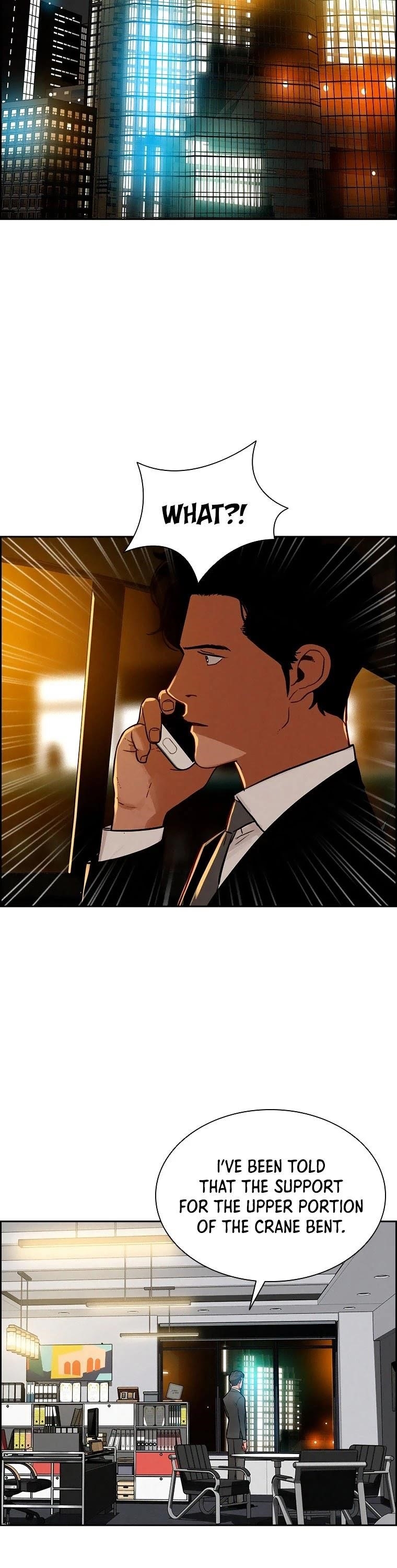 Lord of Money - Chapter 81 Page 28