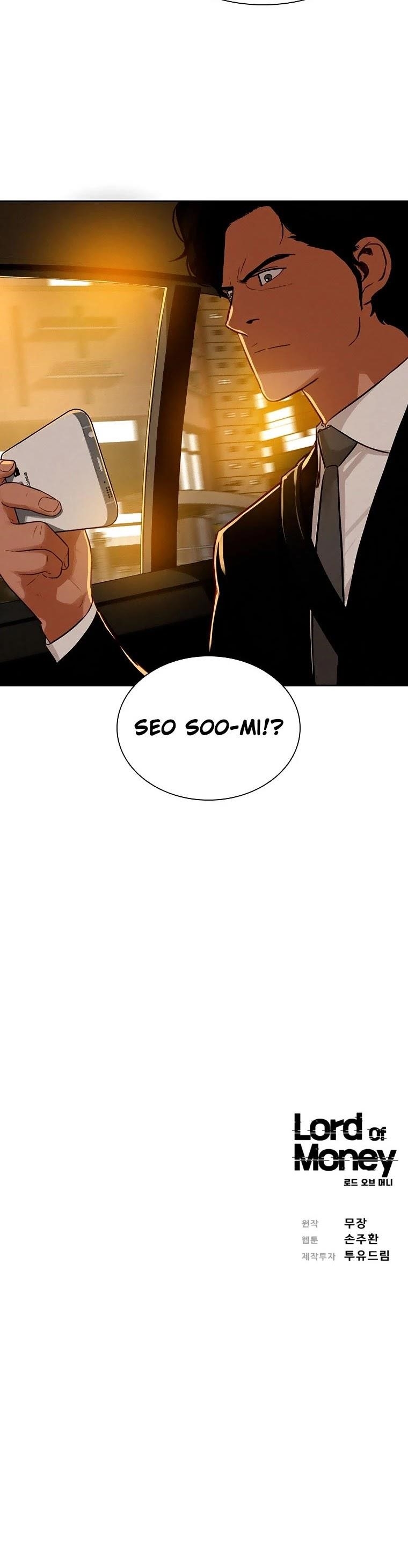 Lord of Money - Chapter 81 Page 36