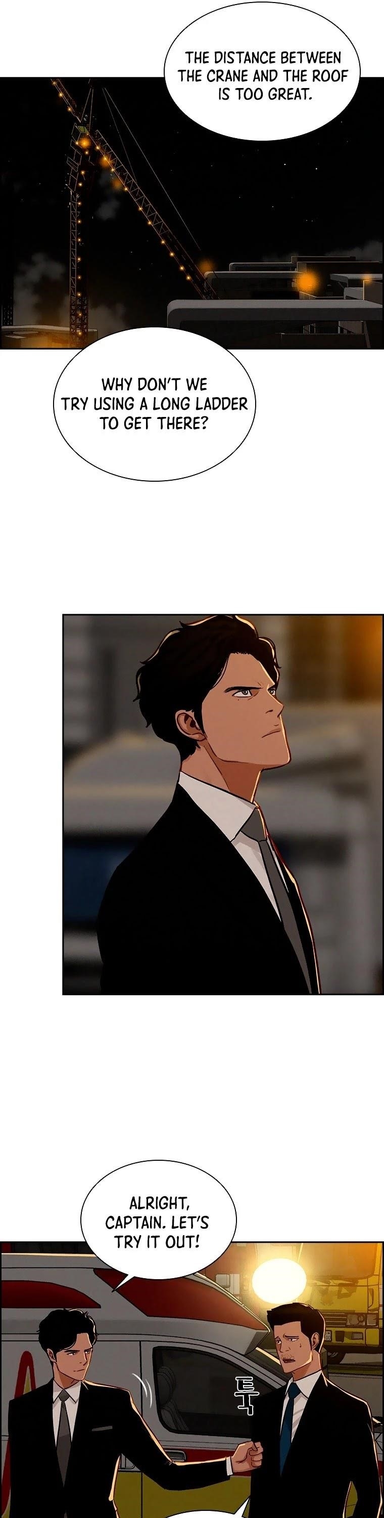 Lord of Money - Chapter 82 Page 14