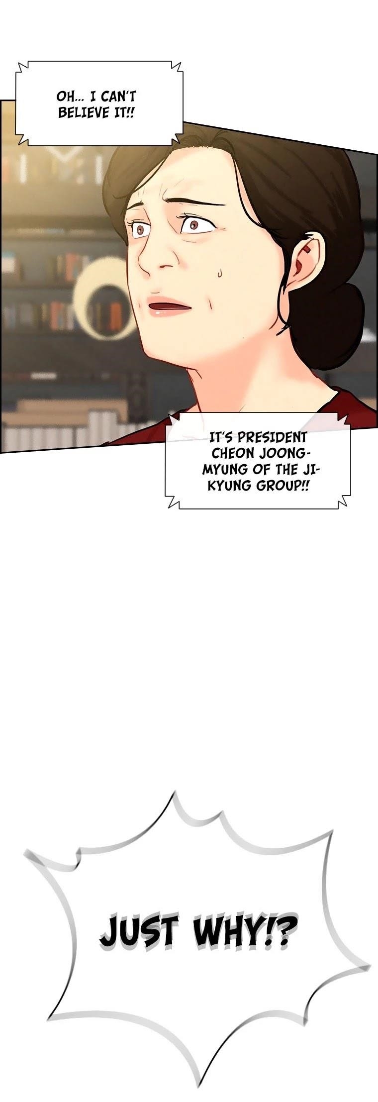 Lord of Money - Chapter 82 Page 25