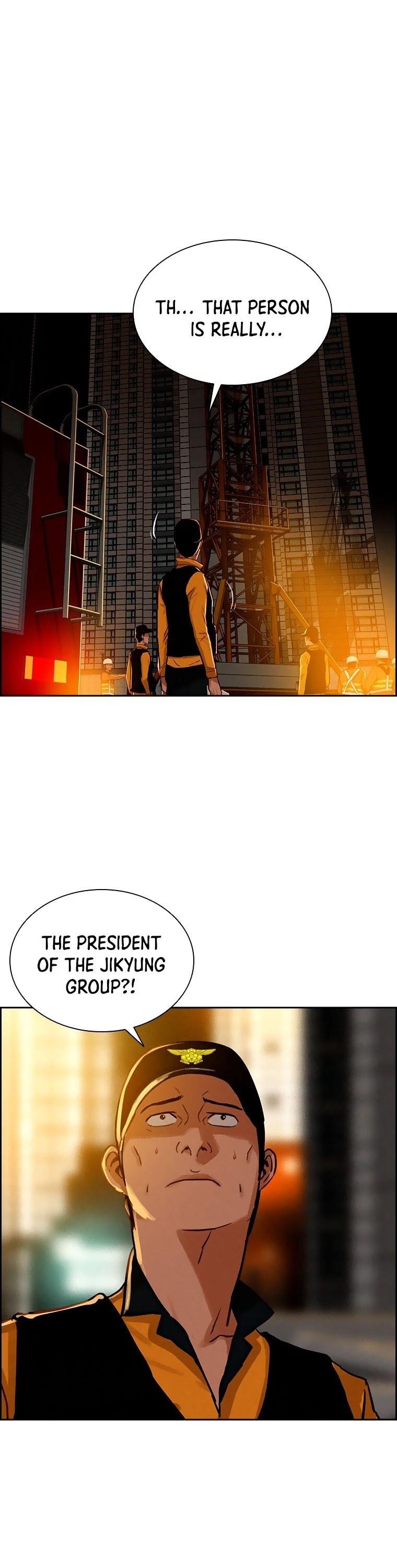 Lord of Money - Chapter 82 Page 28