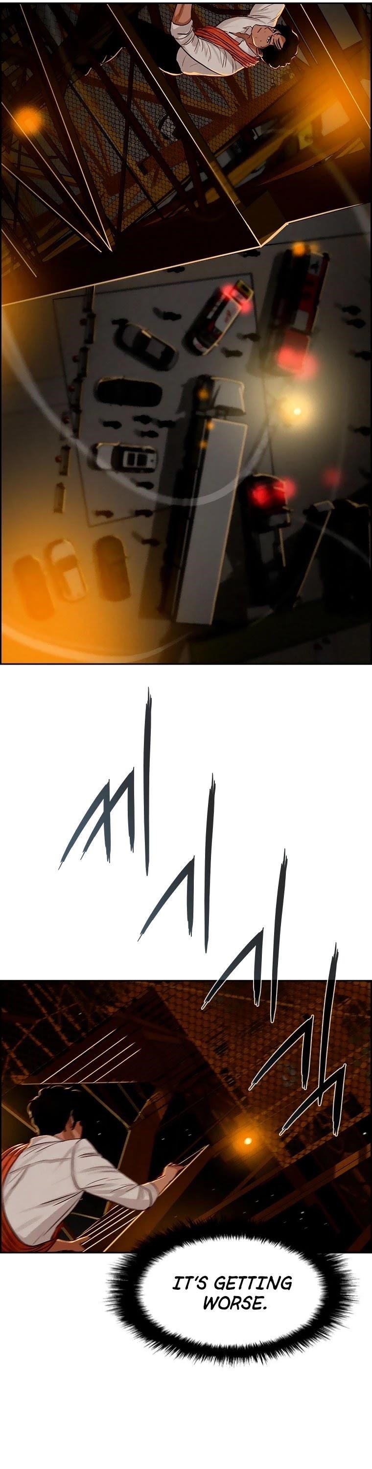 Lord of Money - Chapter 82 Page 35