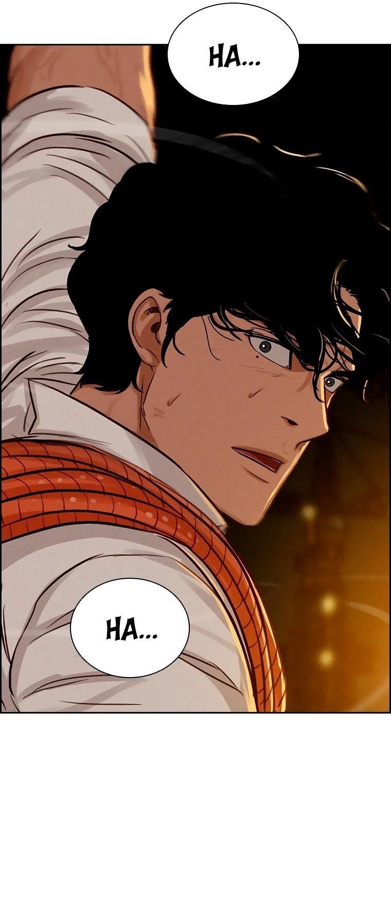 Lord of Money - Chapter 82 Page 41