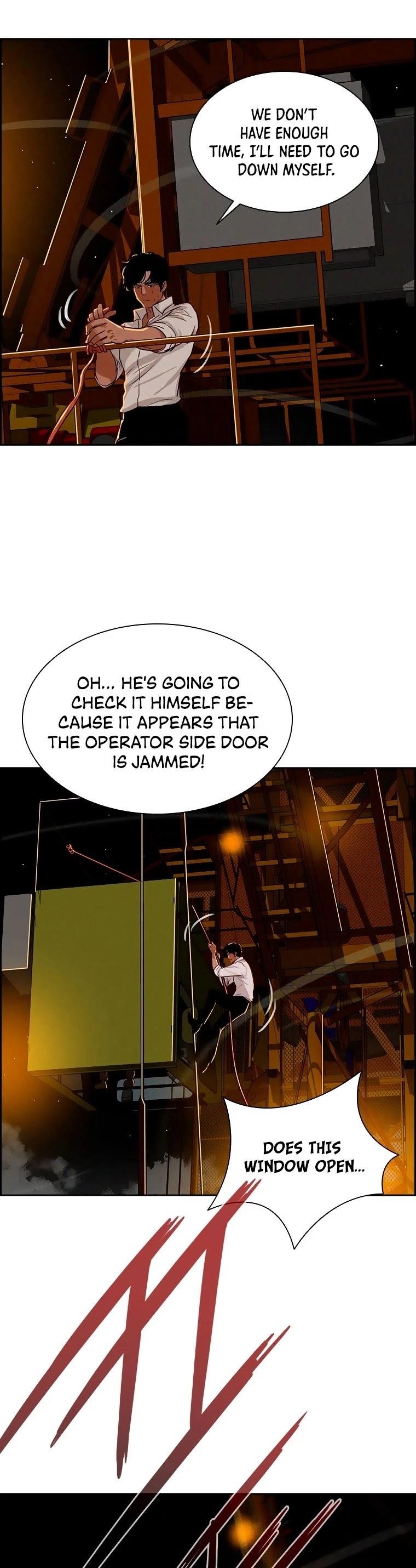 Lord of Money - Chapter 83 Page 15