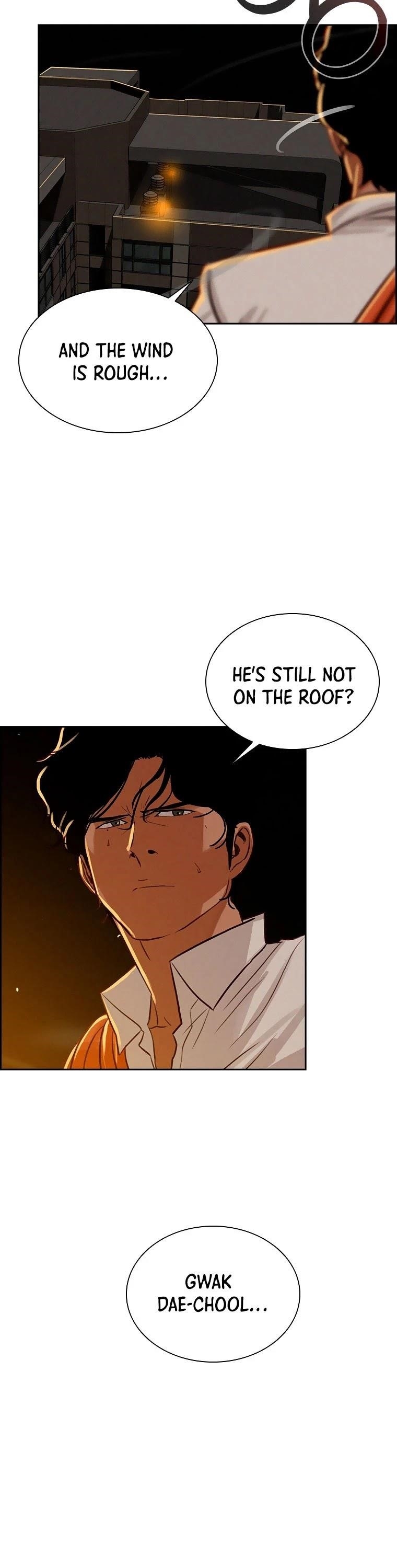 Lord of Money - Chapter 83 Page 6