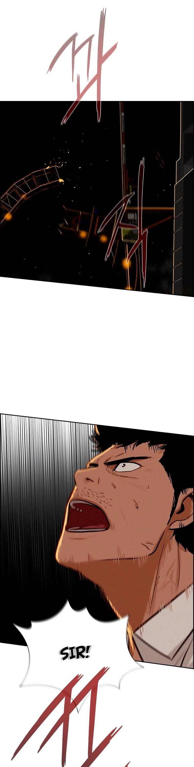 Lord of Money - Chapter 84 Page 2