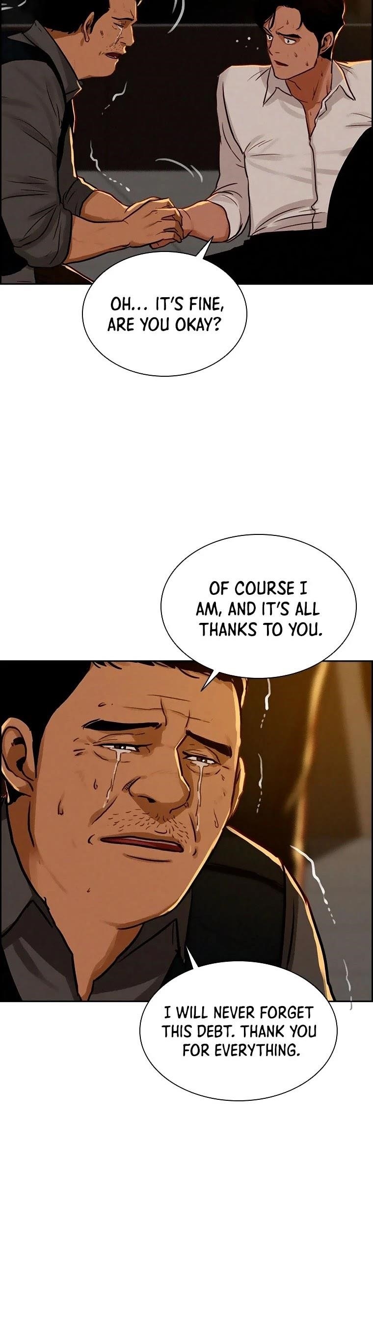 Lord of Money - Chapter 84 Page 31