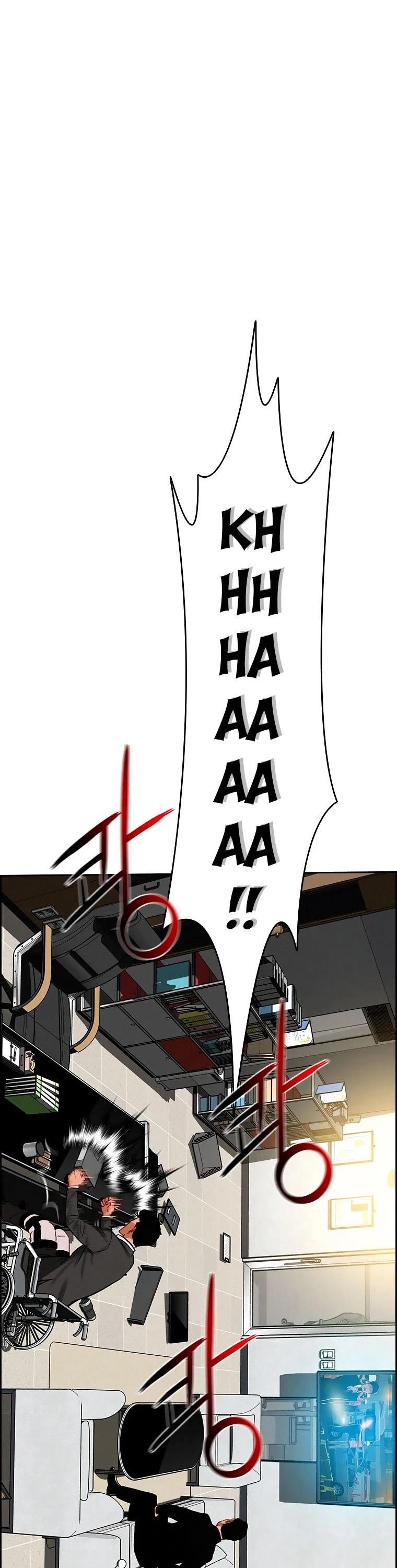 Lord of Money - Chapter 84 Page 41