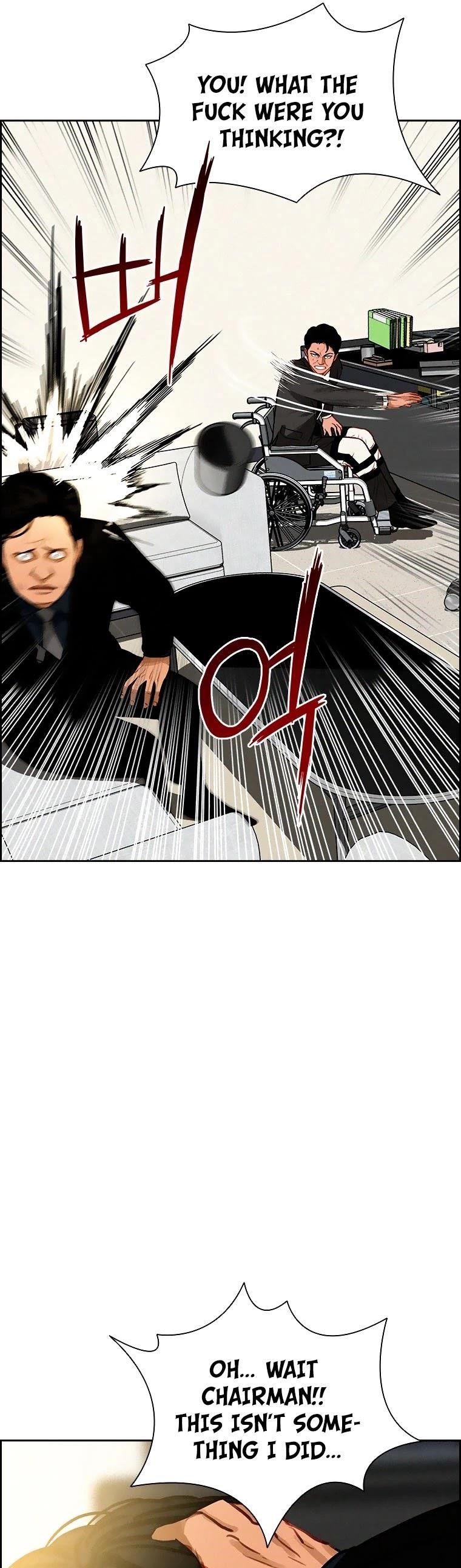 Lord of Money - Chapter 84 Page 44