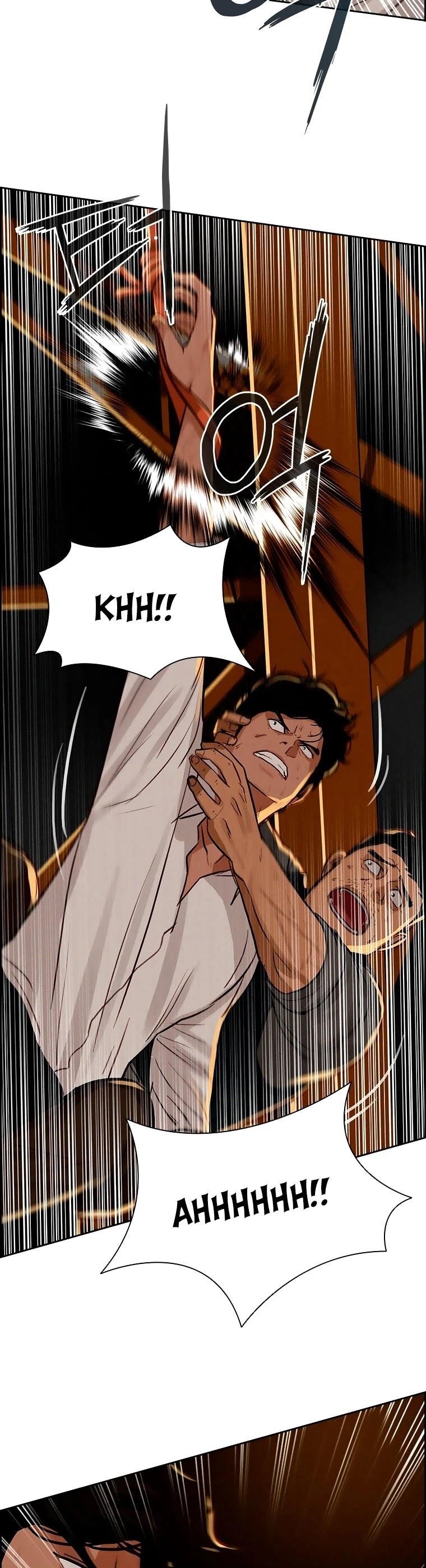 Lord of Money - Chapter 84 Page 6