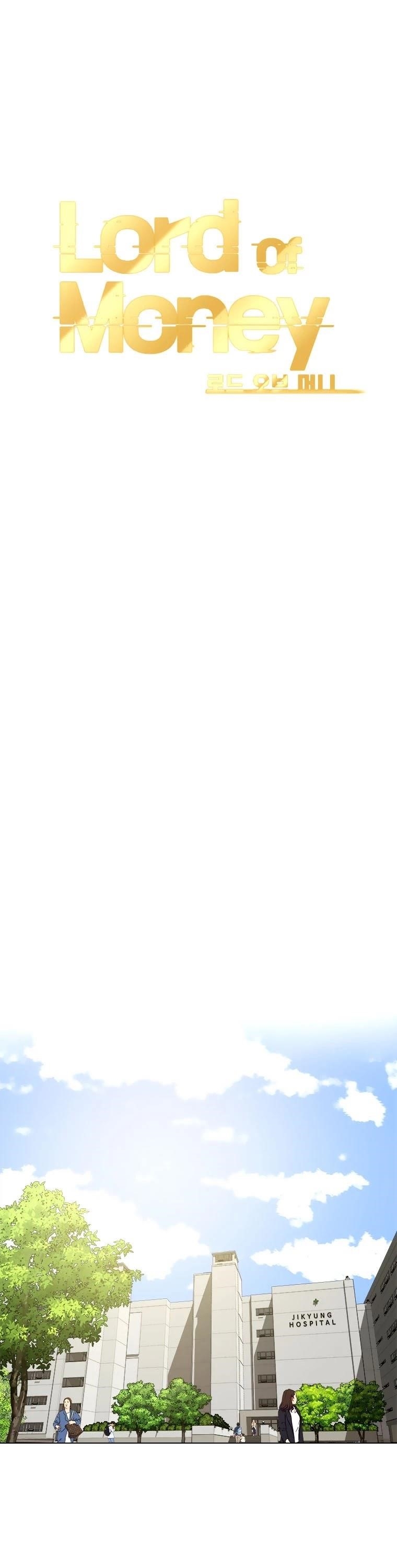 Lord of Money - Chapter 85 Page 11