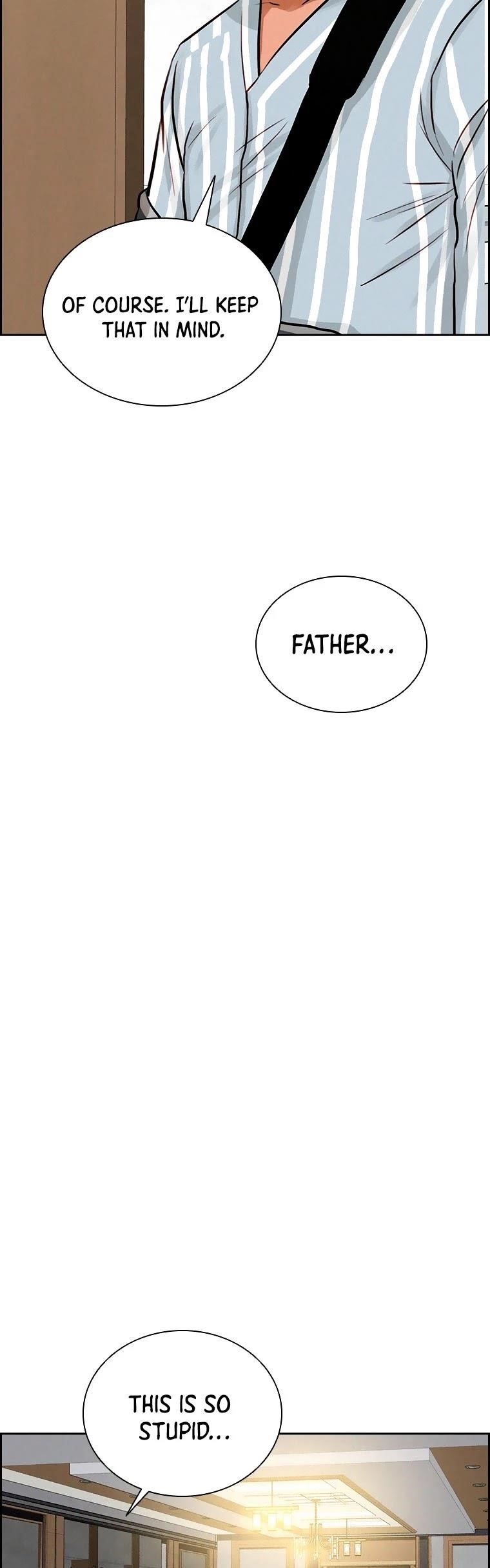 Lord of Money - Chapter 85 Page 18