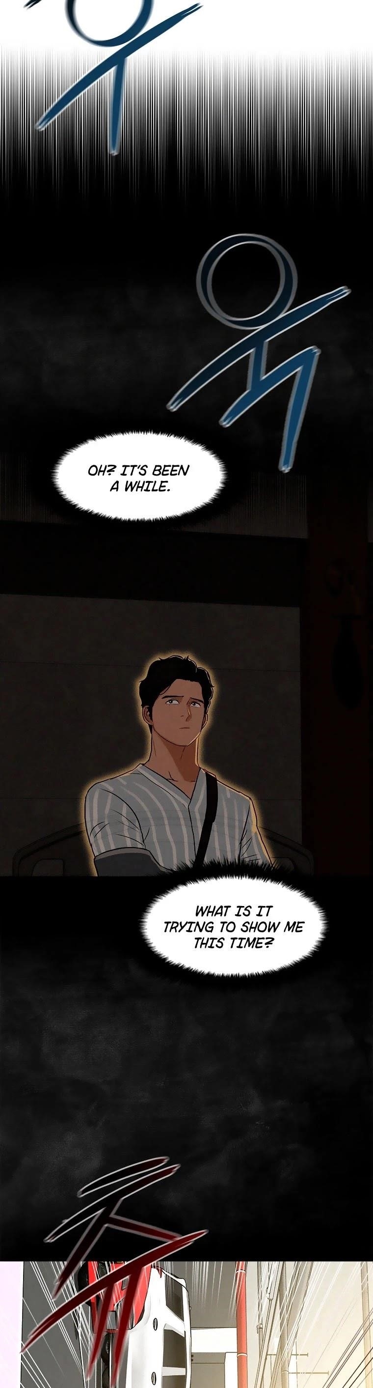 Lord of Money - Chapter 85 Page 21