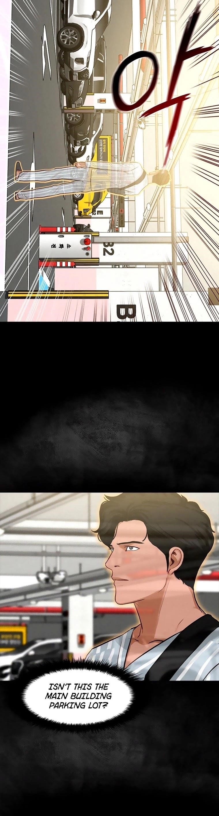 Lord of Money - Chapter 85 Page 22