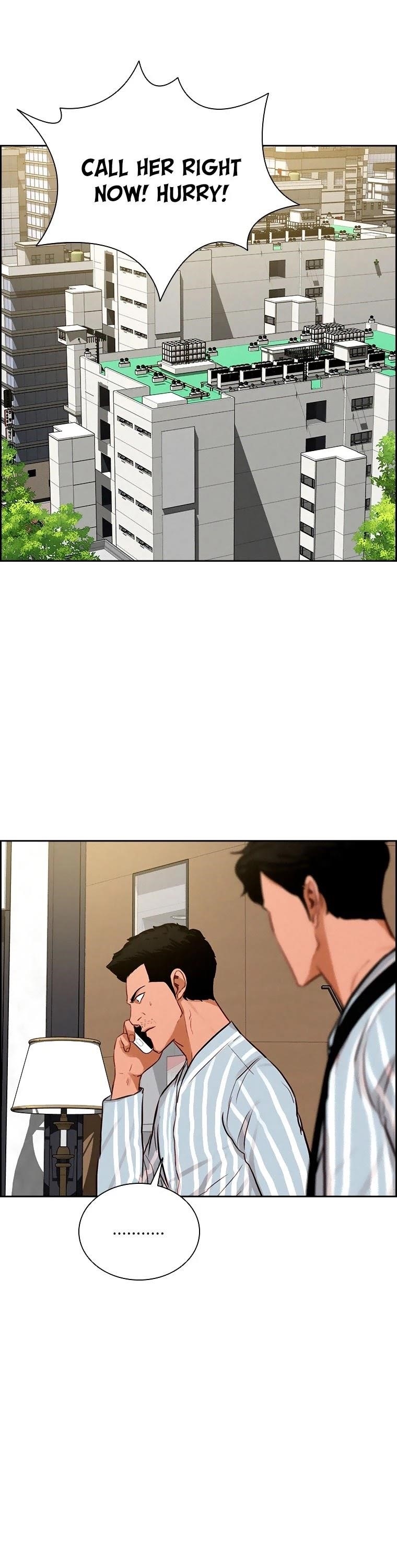 Lord of Money - Chapter 85 Page 32