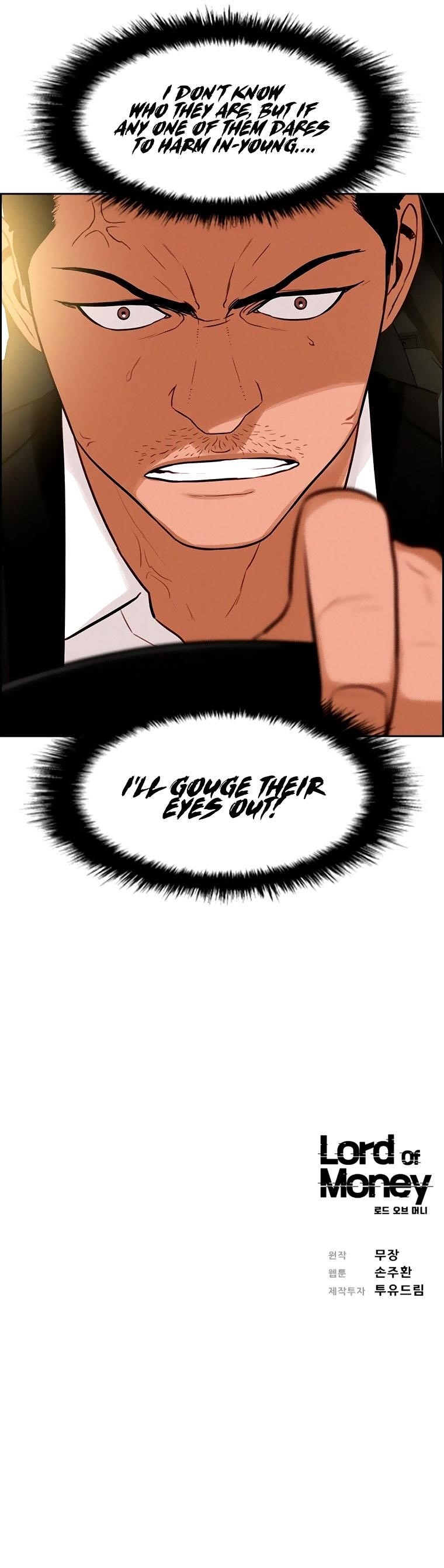 Lord of Money - Chapter 85 Page 38