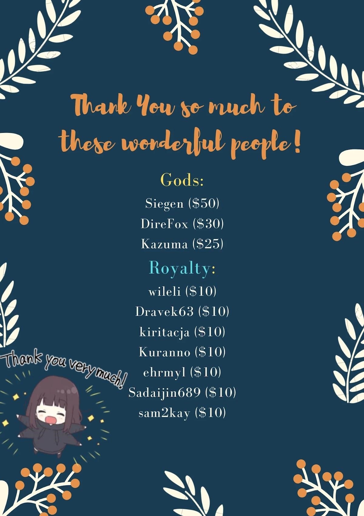 Lord of Money - Chapter 85 Page 39