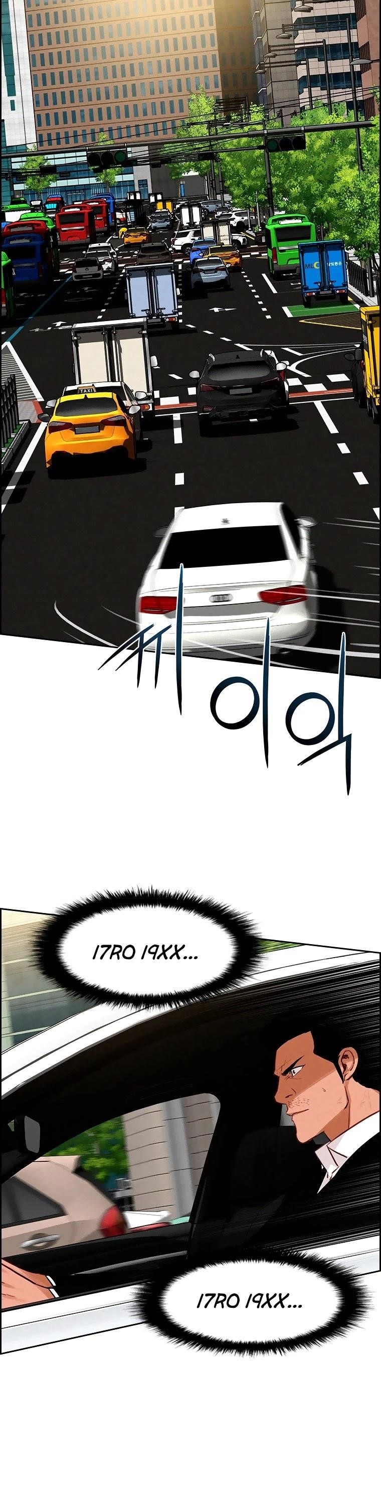 Lord of Money - Chapter 86 Page 19