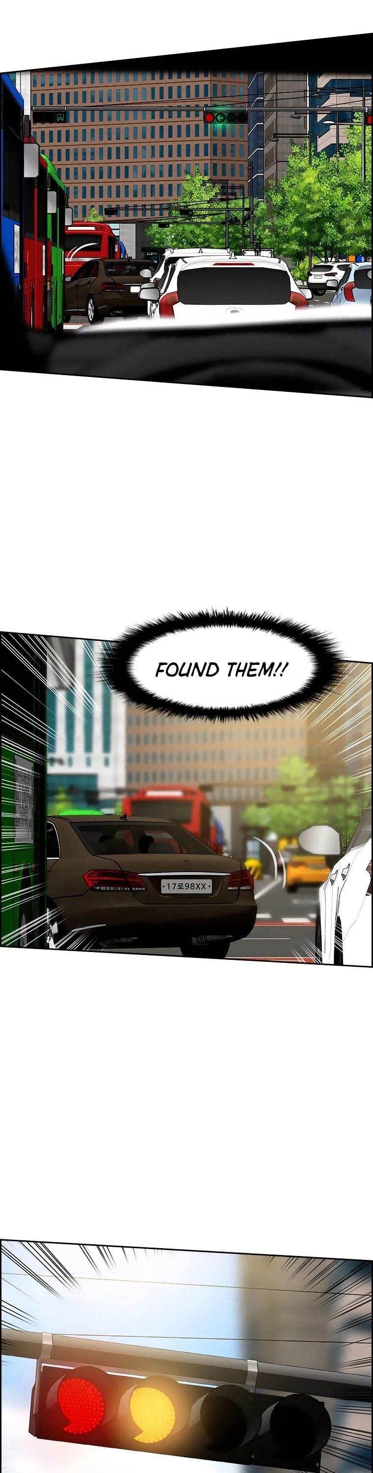 Lord of Money - Chapter 86 Page 20