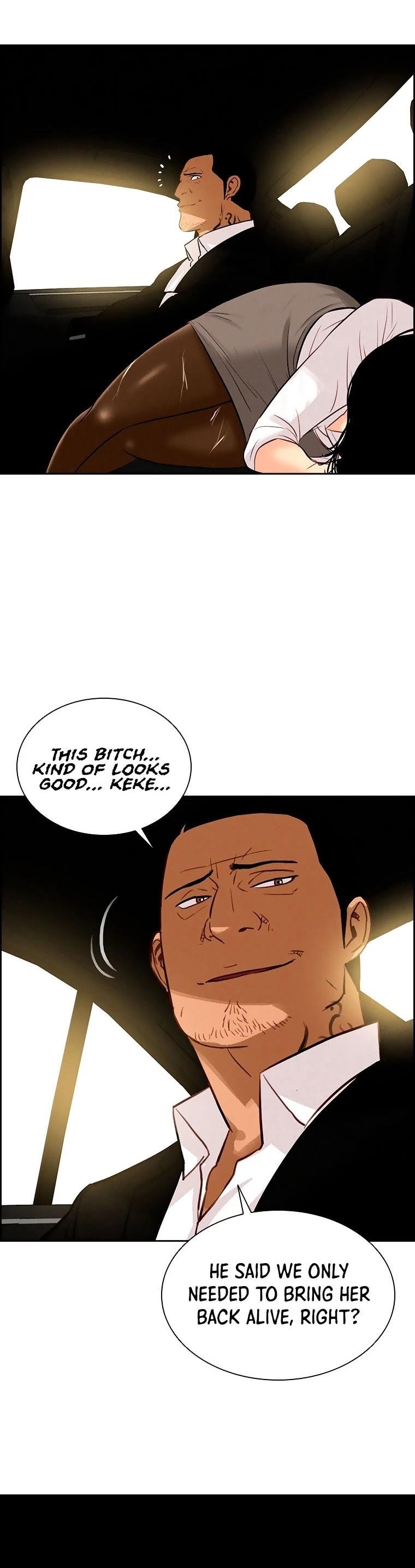 Lord of Money - Chapter 86 Page 25