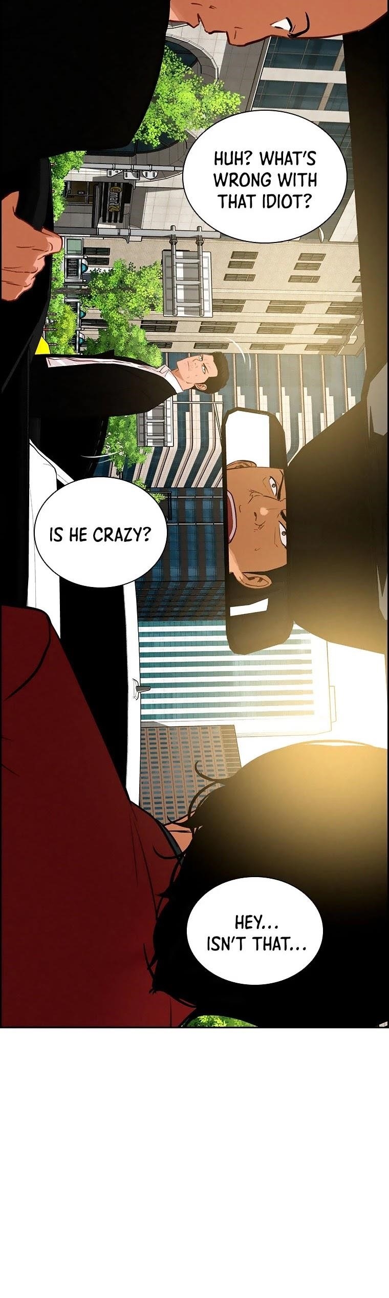 Lord of Money - Chapter 86 Page 31