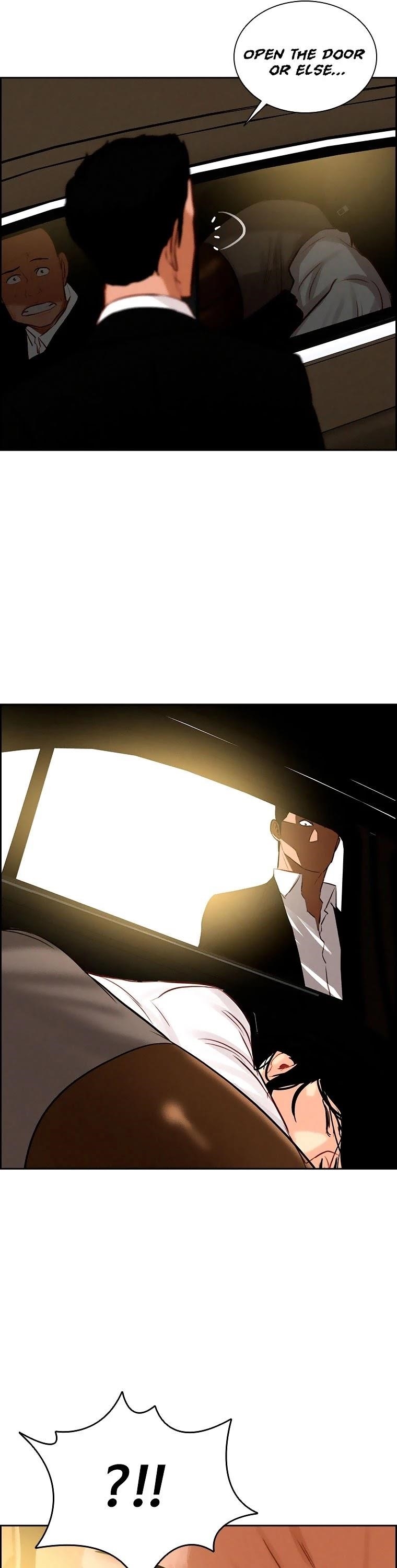 Lord of Money - Chapter 86 Page 35