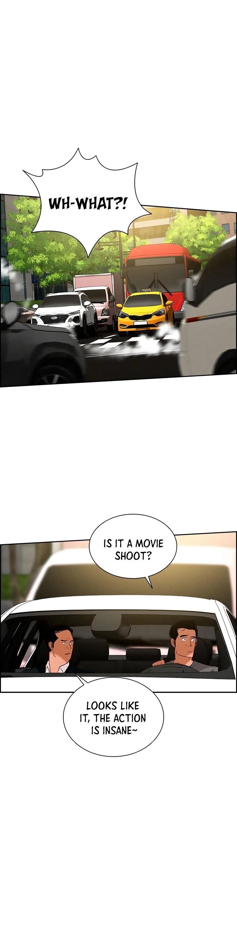 Lord of Money - Chapter 87 Page 16