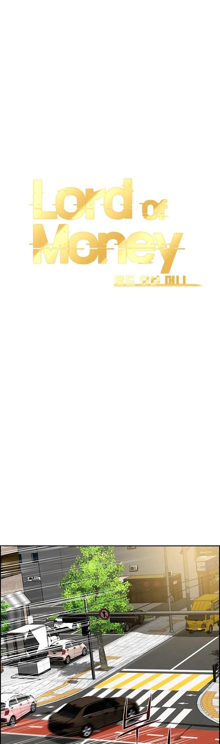 Lord of Money - Chapter 87 Page 21